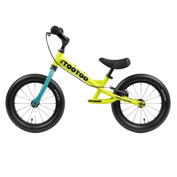 Draisienne TooToo XL lime