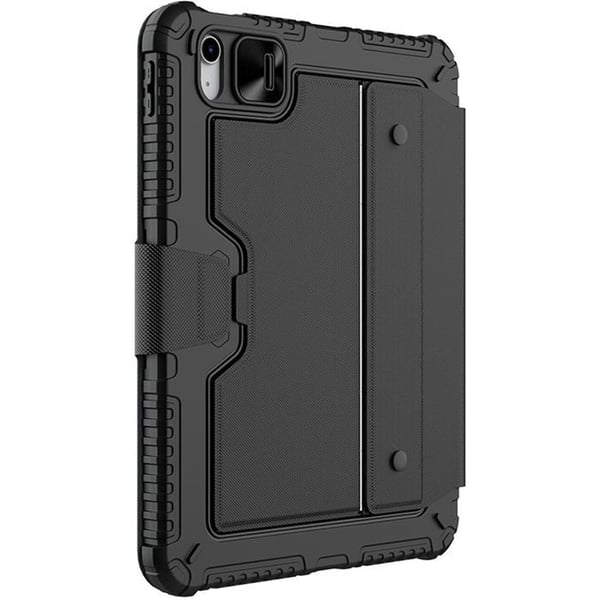 Nillkin Bumper Combo Tangentfallskydd för iPad 10.9 2022 Svart