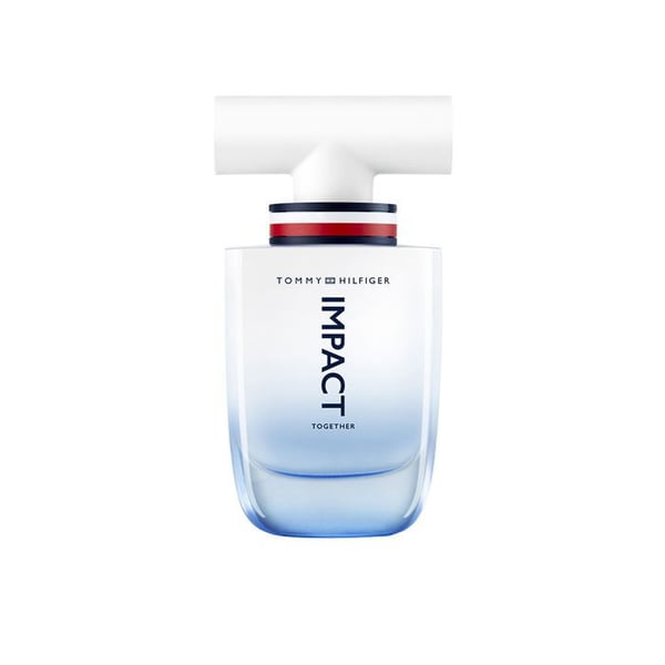 IMPACT ENSEMBLE edt vapo 50 ml