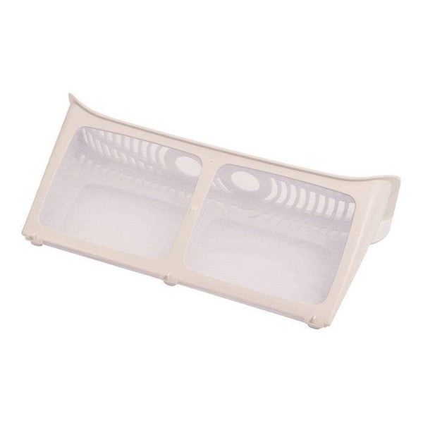 Luddfilter till ARISTON M2 tvättmaskin och diskmaskin - C00286864