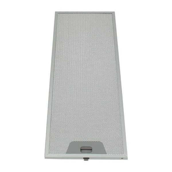 Filter Metallisk Mobil Kassett 515 X 165 Mm