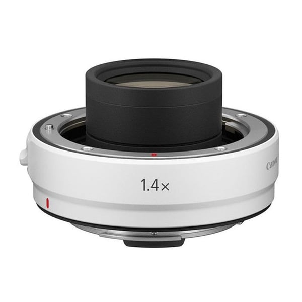 CANON RF 1.4X multiplikator