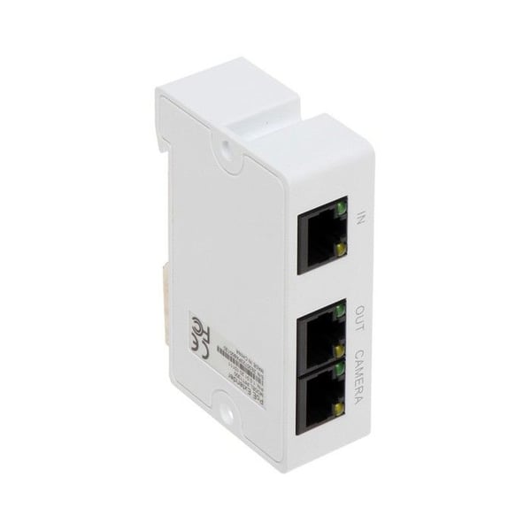 Extender PoE - DH-PFT1300 - Dahua