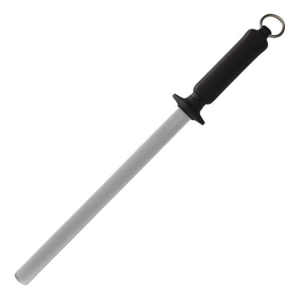 Diamantfil - Victorinox - 255 mm - Stål - Svart - Kökstillbehör