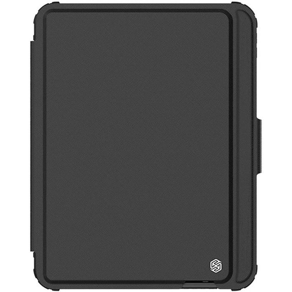 Nillkin Bumper Combo Tangentfallskydd för iPad 10.9 2022 Svart