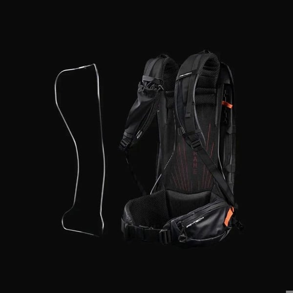 OnePro Flex Ryggsäck 50L + kamerainlägg M - PGYTECH