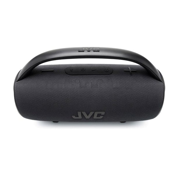 Bærbar Bluetooth-højttaler - JVC - JVC XS-E524B - Bluetooth 5.3 - 20 timers batterilevetid - IPX6
