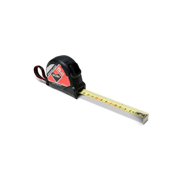 IRONBLADE måttband (5 m / 19 mm)