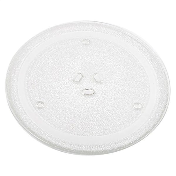 MIKROVÅGSPLATTA DE7400027A DRIVSKIV AV GLAS Ø 255 M/M