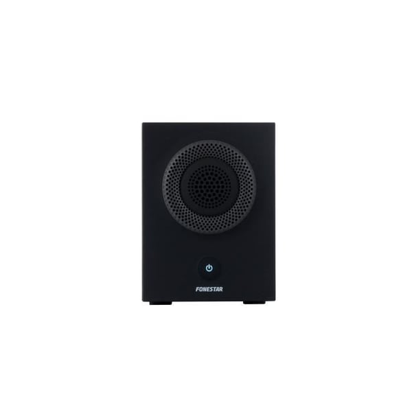Bluetooth-högtalare - FONESTAR - TWS - 12W RMS - Autonomi 10h - Bluetooth 4.2