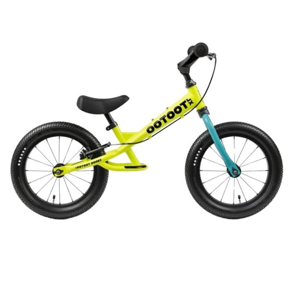 Draisienne TooToo XL lime