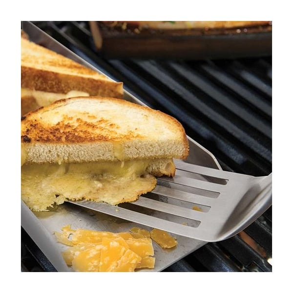 Sæt 4 tilbehør til grill i rustfrit stål fra Baron™ serien fra Broil King™