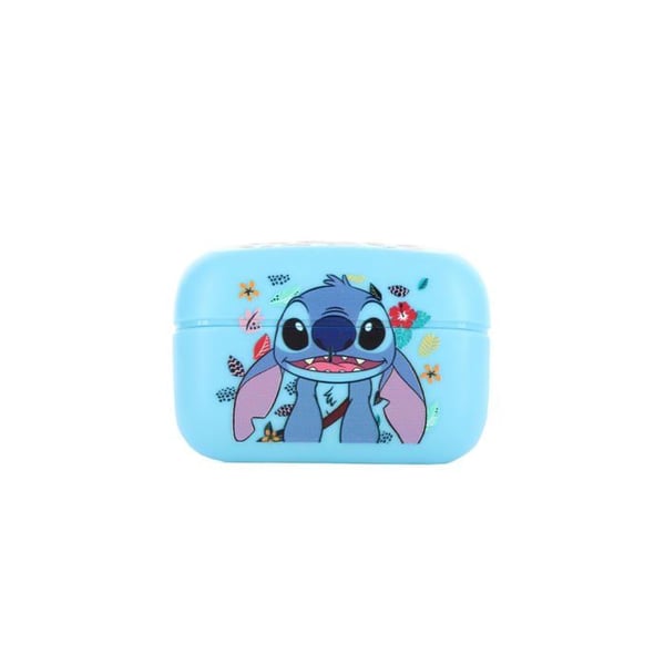 In-ear-hörlurar - Cableguys - Classic Stitch - Bluetooth 5.3 - Vattentålig