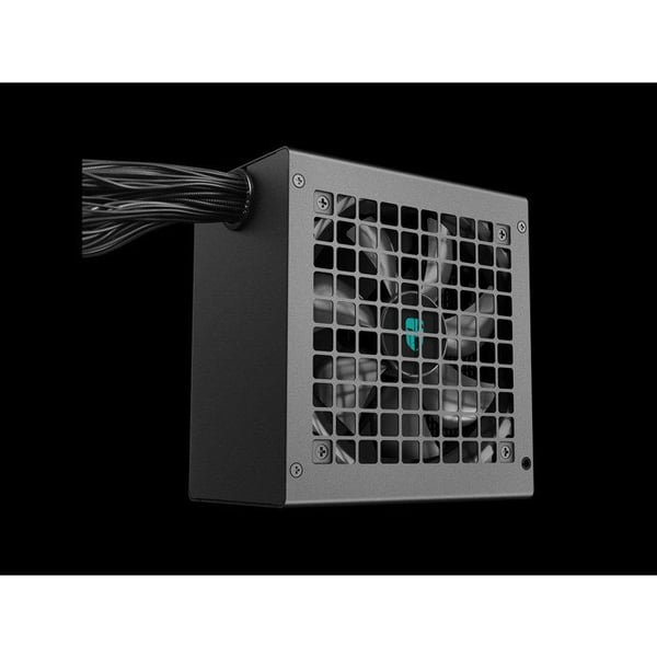 DEEPCOOL GAMER STORM - PF600X - PC Strømforsyning - 600 W - 80PLUS Bronze