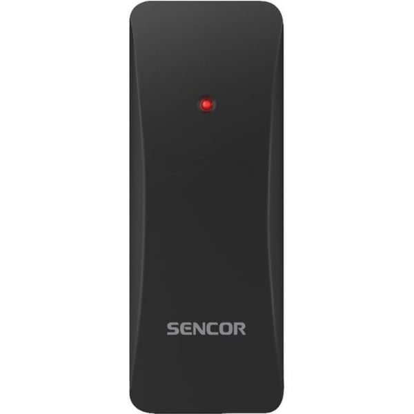 Väderstation med trådlös sensor - Sencor - SWS 2850