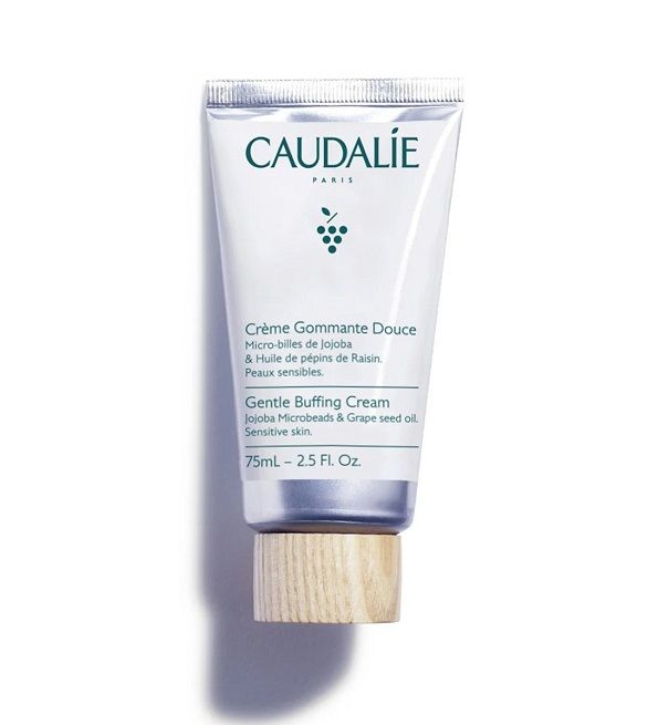 CAUDALIE MILD EXFOLIATING CREAM 75 ML
