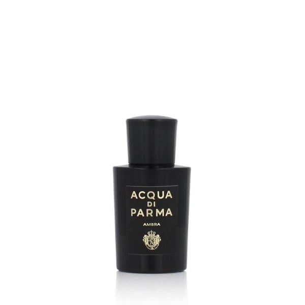 Eau de Parfum - ACQUA DI PARMA - Ambra - 20 ml - Unisex - Hög koncentration