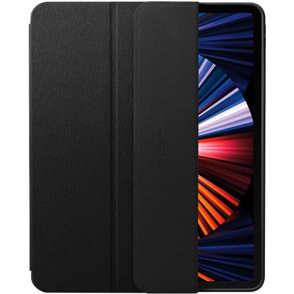 Spigen Urban Fit Noir iPad Pro 12.9 2022/2021
