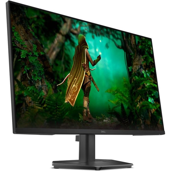 Dell Monitor 27" SE2725HG Full HD 1920x1080 200Hz IPS 1ms Svart