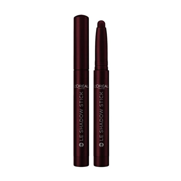 L'Oréal Paris Paradise Le Shadow Stick Smoky Stjärnig Bordeaux