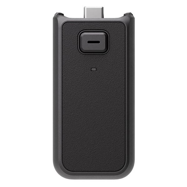 DJI Batterihandtag för DJI Osmo Pocket 3