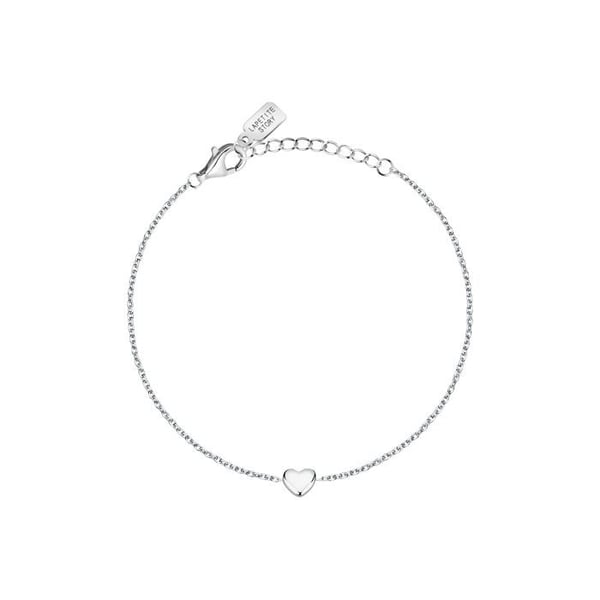 Armband i silver 925/1000 - LPS05AWV12