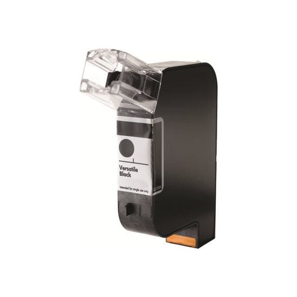 HP bläckpatron - Svart - Bläckstråle - 2000 sidor