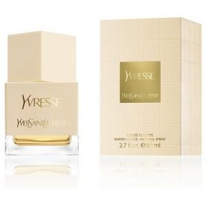 YVES SAINT LAURENT Yvresse Eau de toilette 80 ml