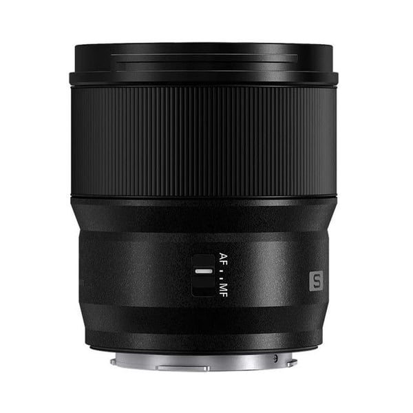 PANASONIC Objektiv Lumix S 35mm f/1.8
