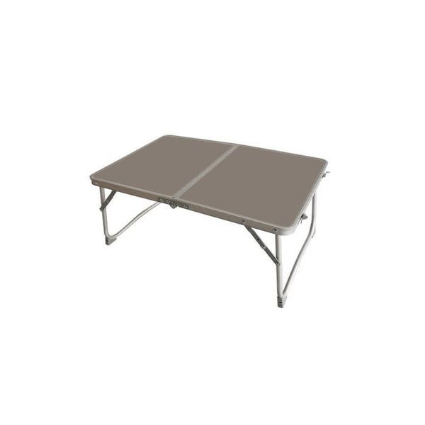 Fällbord Aluminium Marbueno D13 Assorti Camping och Strand 64X42X29,5 cm 10440