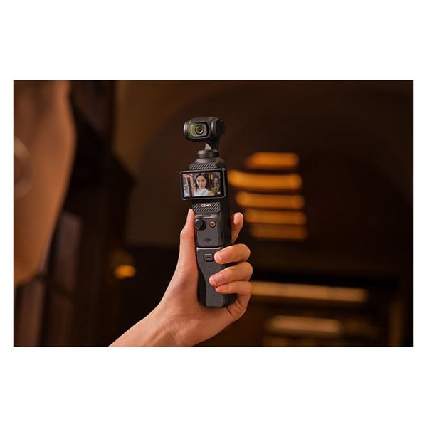 DJI Batterihåndtag til DJI Osmo Pocket 3