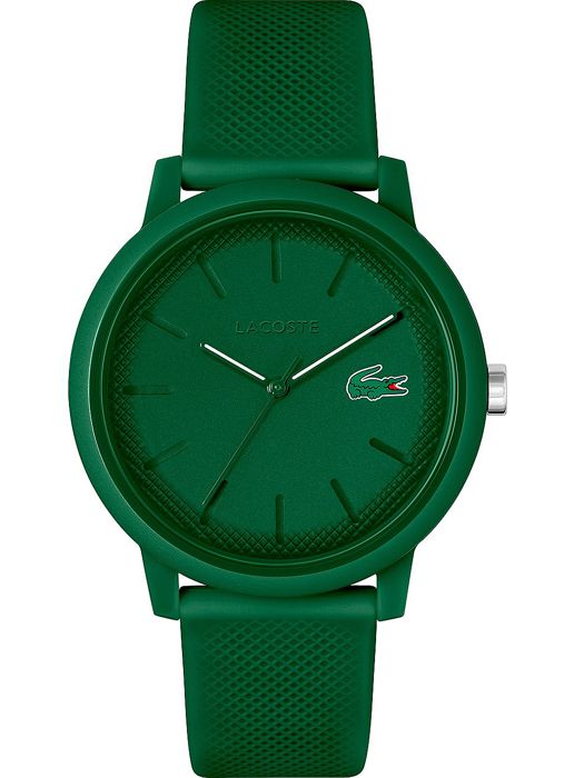 Lacoste klocka - Herr - 2011170