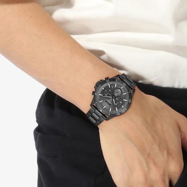 Hugo Boss 1514058 Troper herrklocka