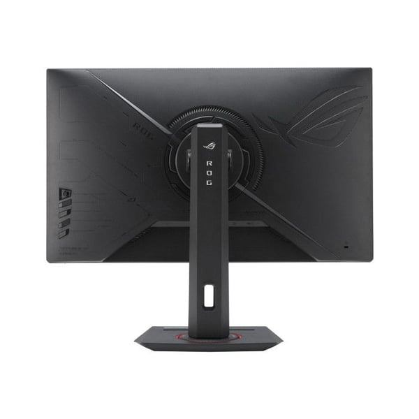 Skärm PC Gaming Asus ROG Strix XG27UCS 27 4K UHD Grå