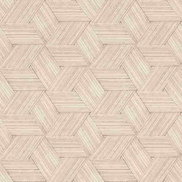 Rasch Selection 865523 Non-woven tapet Effekt 3D 10.05 x 0.53 m