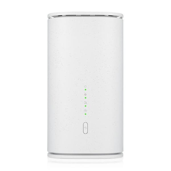 Zyxel Nebula FWA515 Router 5G Dualband Wi-Fi 7 7200Mbit/s Vit