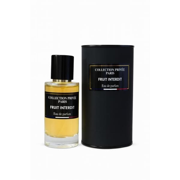 Collection Privée Fruit Interdit Eau de parfum unisex 50ml