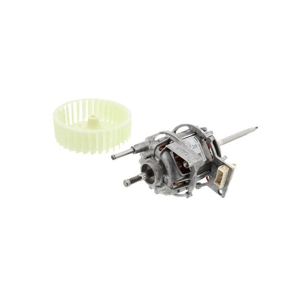 Originalmotor Torktumlare 1366146015, 4055179644 AEG, JEKEN