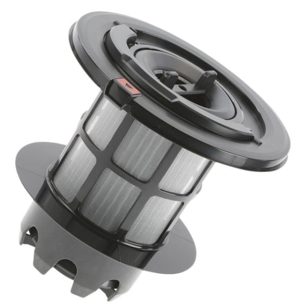 Originalt komplett cylindrisk filter Dammsugare 00656674 BOSCH