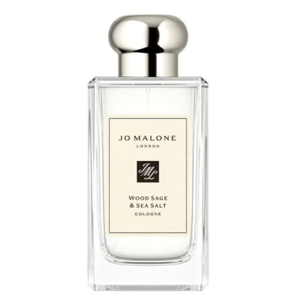 Eau de Cologne - JO MALONE - Salvia och havssalt - 30 ml - Kvinnor - Färsk och aromatisk Eau de Cologne - JO MALONE - Salvia och havssalt - 30 ml - Kvinnor - Färsk och aromatisk