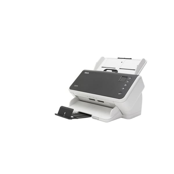 Alaris S2070 dokumentskanner 216 x 3000 mm 600 dpi x 600 dpi upp till 70 ppm (mono) - upp till 70 ppm (färg)...