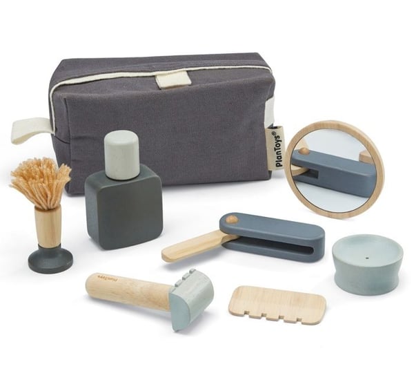 Plan Toys - Mitt rakset - TROUSSELIER