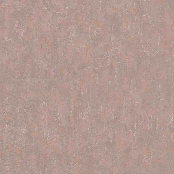 Rasch Andy Wand 458046 non-woven enfärgad tapet 53cm x 1005cm röd