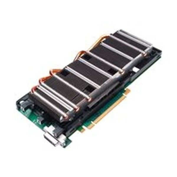 HPE NVIDIA Tesla M10 Quad GPU Modul