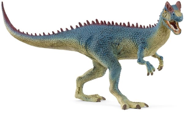 Figurine Dilophosaurus, SCHLEICH 15046 Dinosarier, Från 4 år