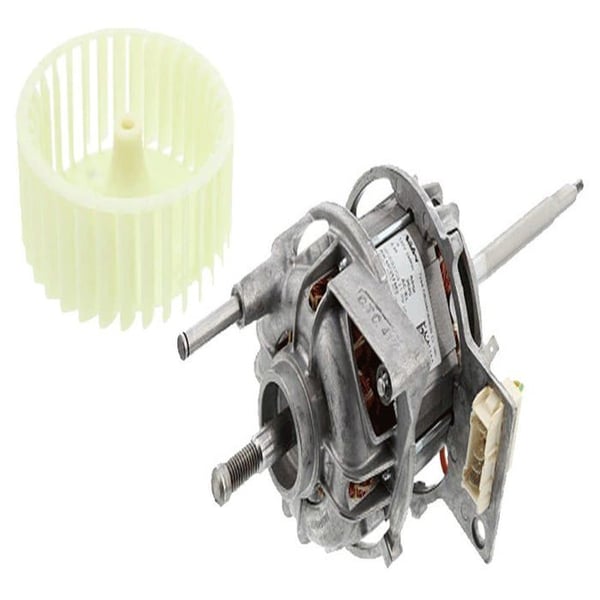 Originalmotor Torktumlare 1366146015, 4055179644 AEG, JEKEN