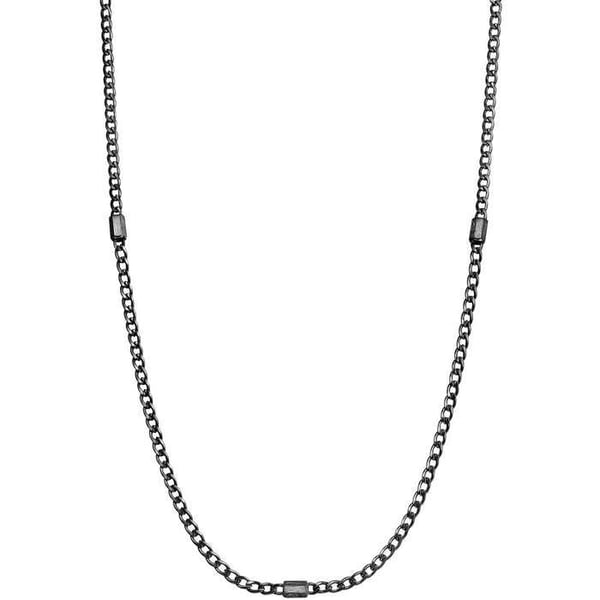Halsband - Silverstål - Brosway - BIK05
