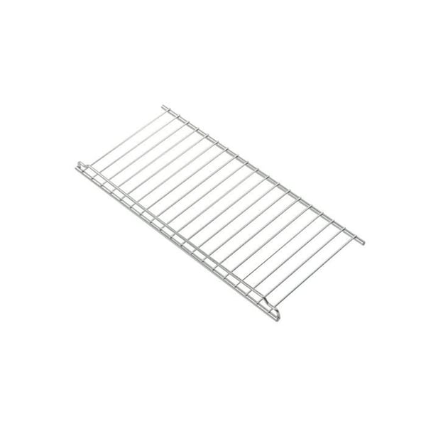 Grillplåt Zink
