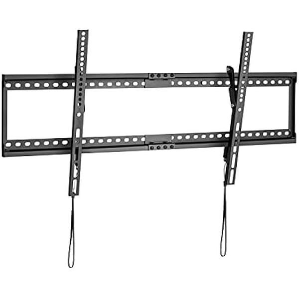 AISENS - WT90T-121 - Eco Tilting Support för Monitor/TV 75KG 37-90, Svart