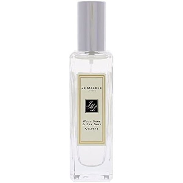 Eau de Cologne - JO MALONE - Salvia och havssalt - 30 ml - Kvinnor - Färsk och aromatisk